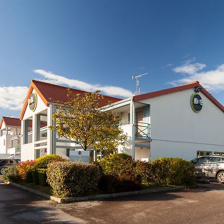 B&B Hotel Troyes Barberey Экстерьер фото