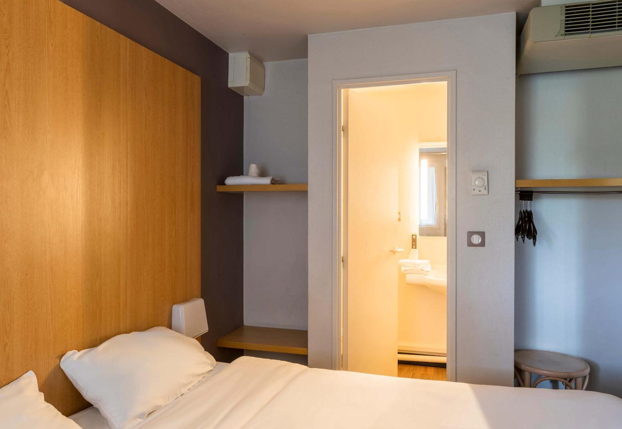 B&B Hotel Troyes Barberey Экстерьер фото