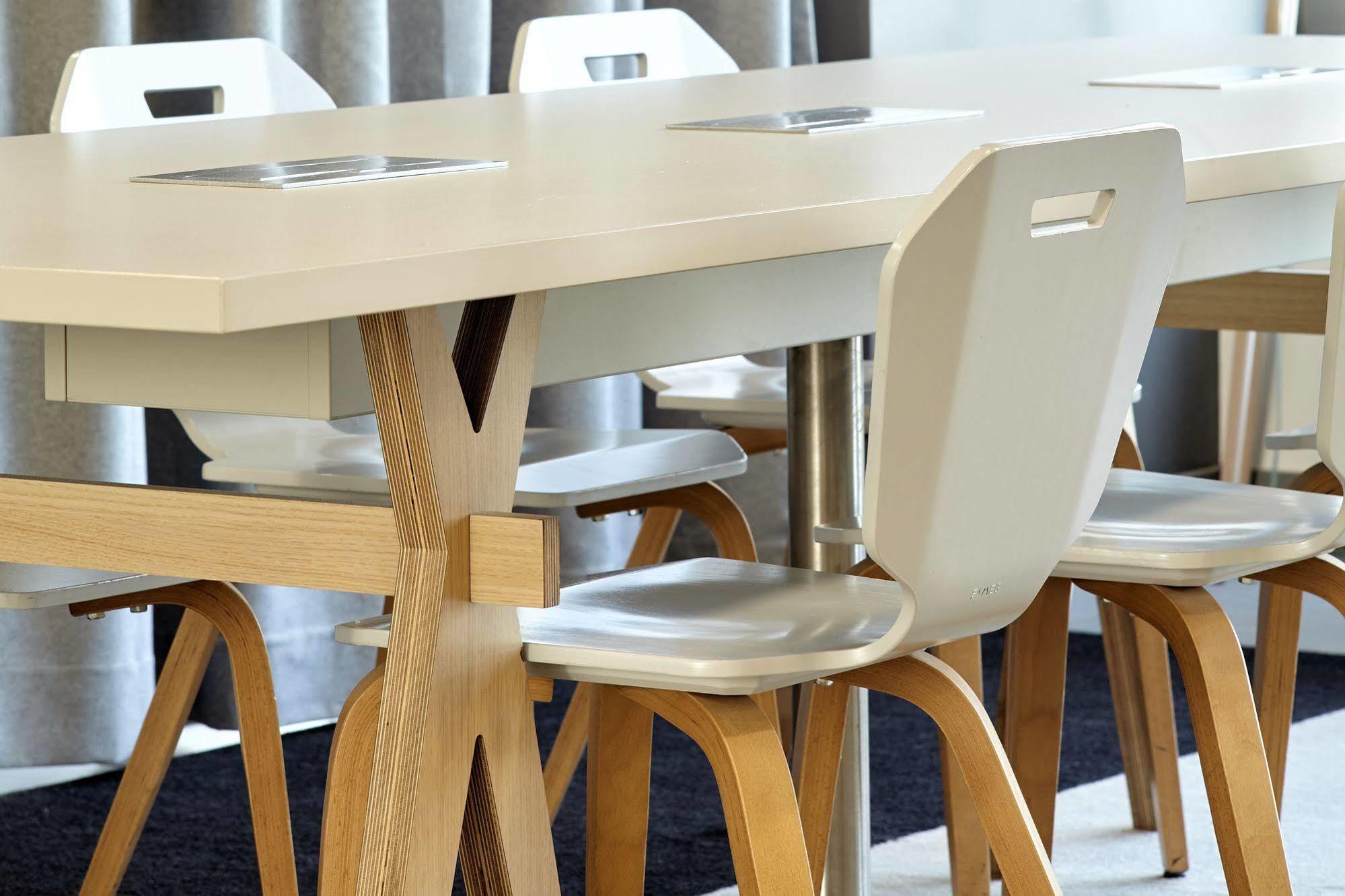 B&B Hotel Troyes Barberey Экстерьер фото