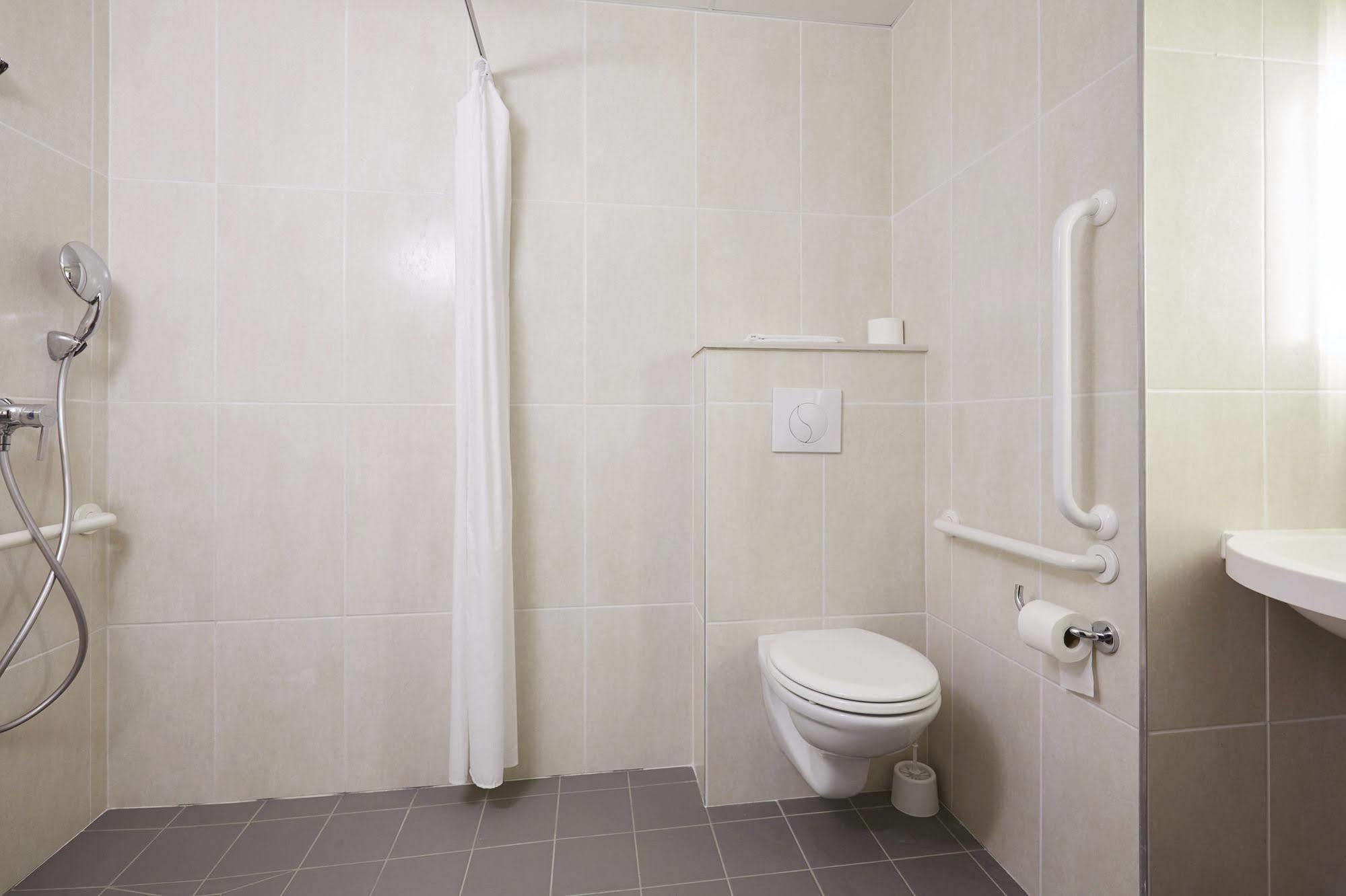 B&B Hotel Troyes Barberey Экстерьер фото