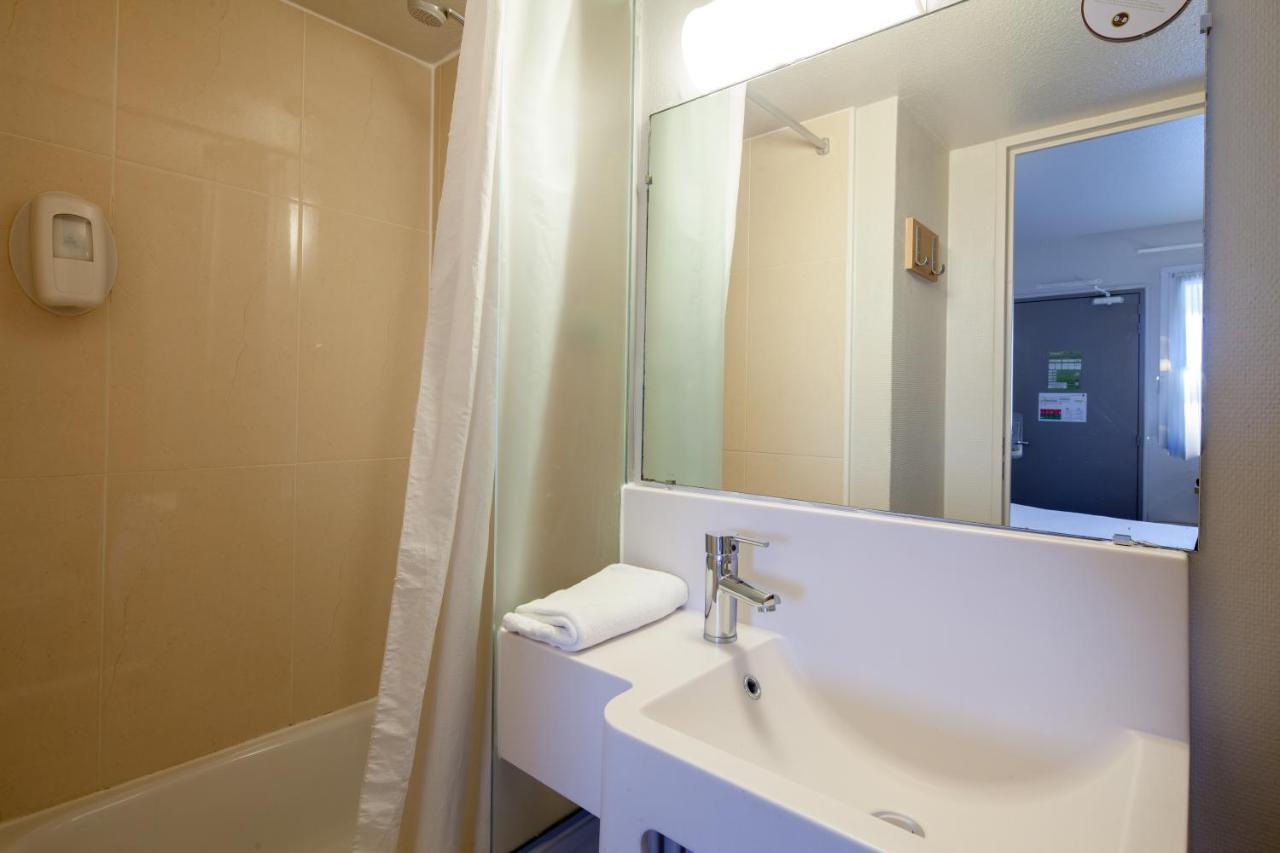 B&B Hotel Troyes Barberey Экстерьер фото